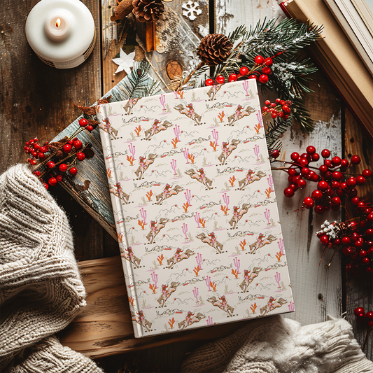 Unlock Your Creativity This Black Friday: Journaling Tips for the Holiday Season