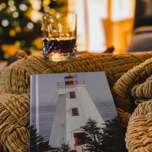 12 Magical Christmas Journal Prompts to Inspire Your Holiday Writing