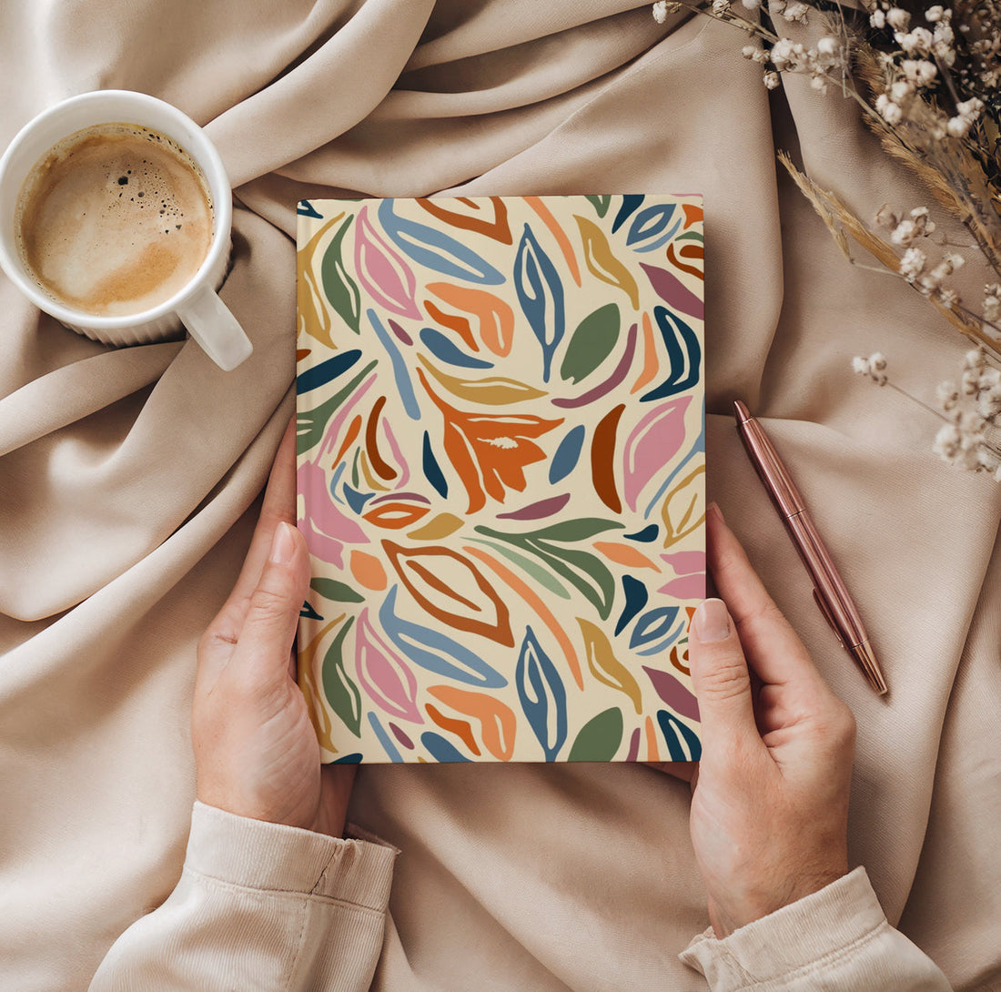 Top 5 Best Journals & Notebooks for Spring 2025 – Fresh Designs for a Creative Season