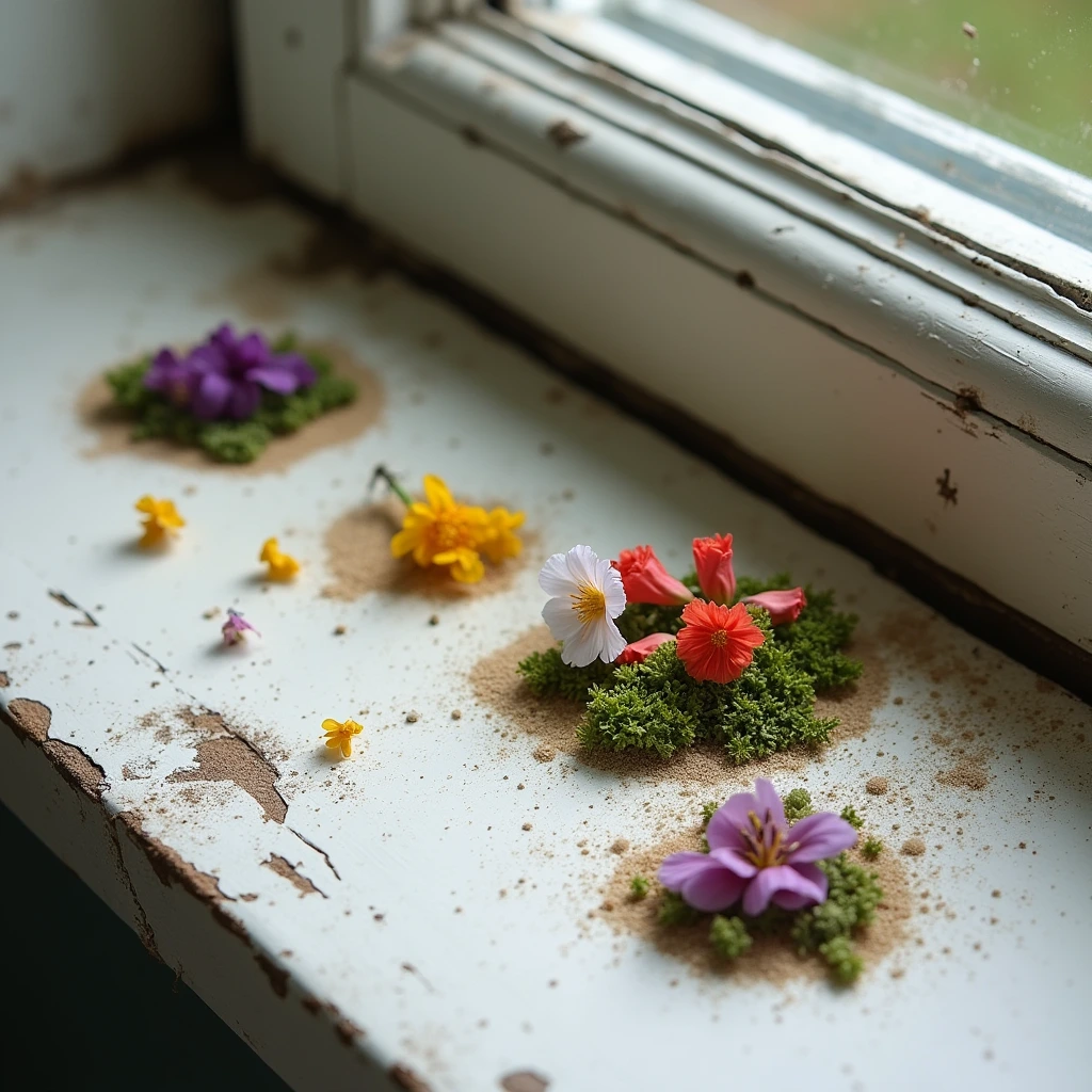 Repurposing Envelope Windows for Junk Journaling: A Creative Way to Preserve Tiny Treasures