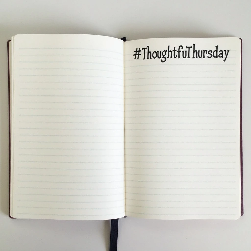 #ThoughtfulThursday: Deep Thoughts and Reflections