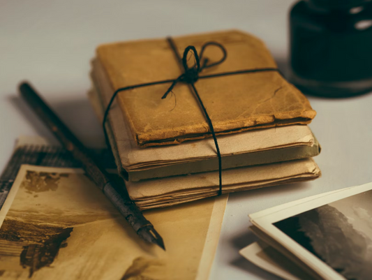 Famous Journals That Shaped History and Their Powerful Stories