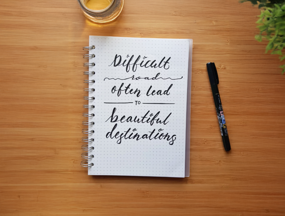 Journaling for Mental Health: Easy Tips to Clear Stress & Emotions