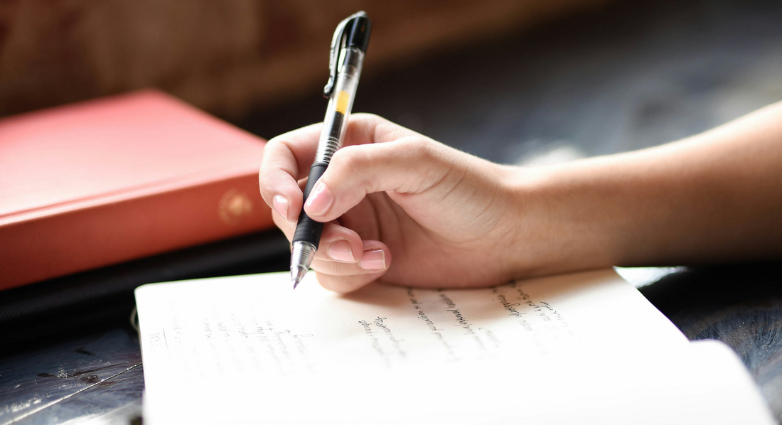 The Healing Power of Journaling: How Writing Can Help You Process Difficult Emotions