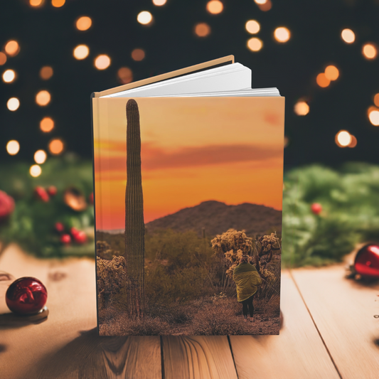 The Ultimate Personalized Gift Idea: Why Custom Journals Are the Best Holiday Gift