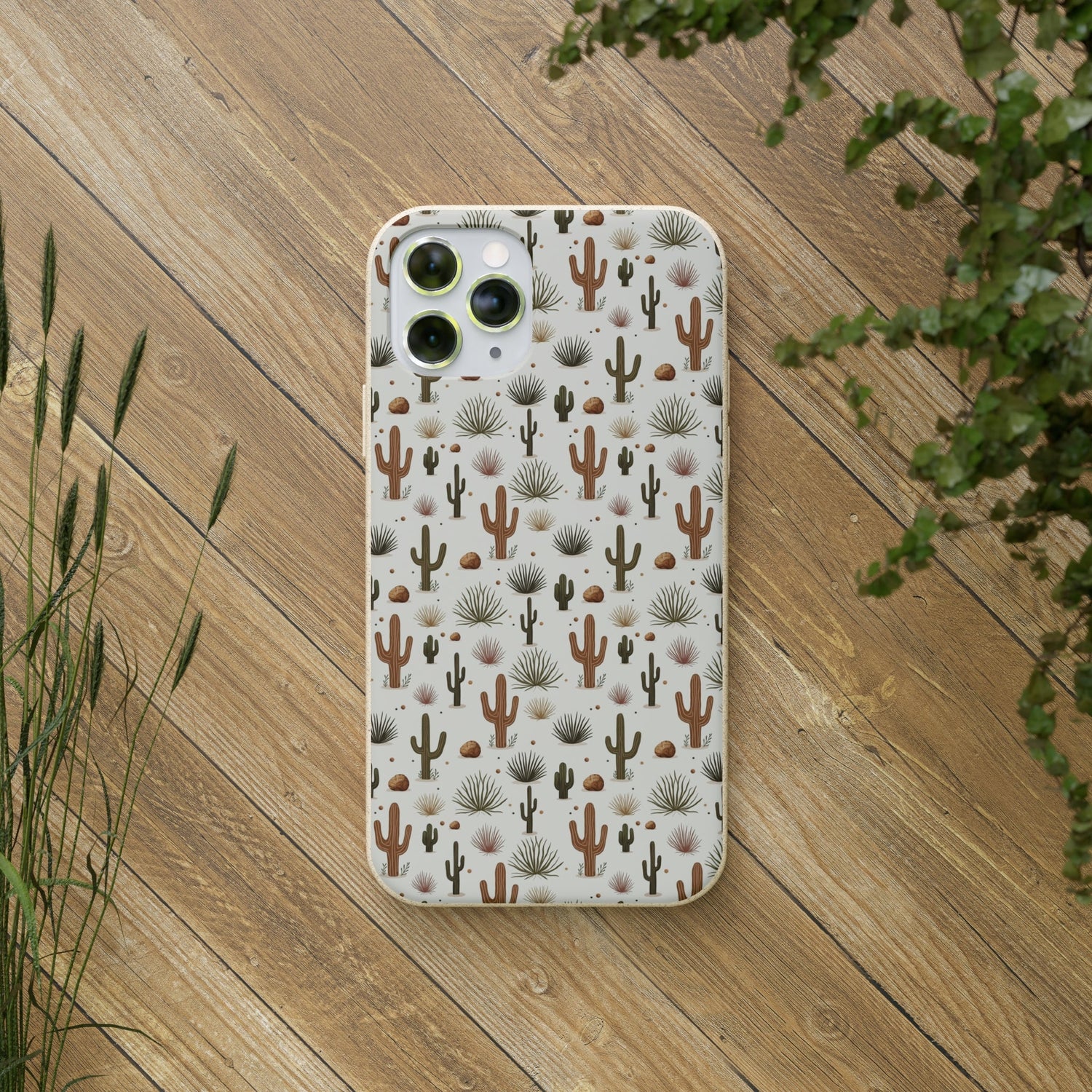 Biodegradable Phone Cases