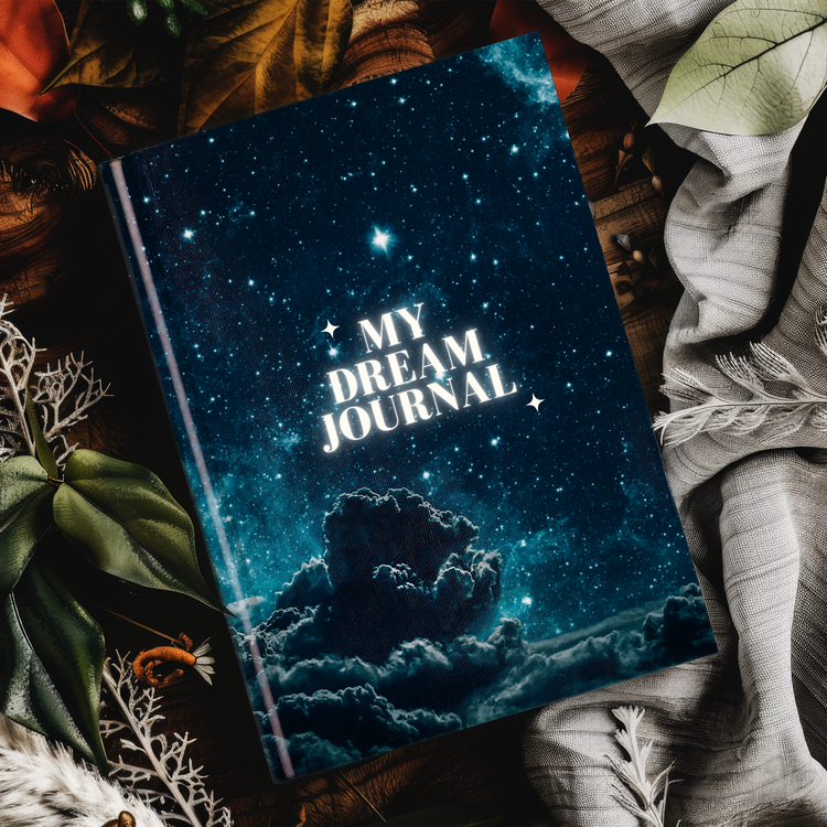 Dream Journals: Capture, Reflect, and Unlock the Magic of Your Dreams