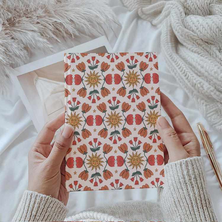 Best Journals for Spring 2025 – Fresh Designs for a New Season