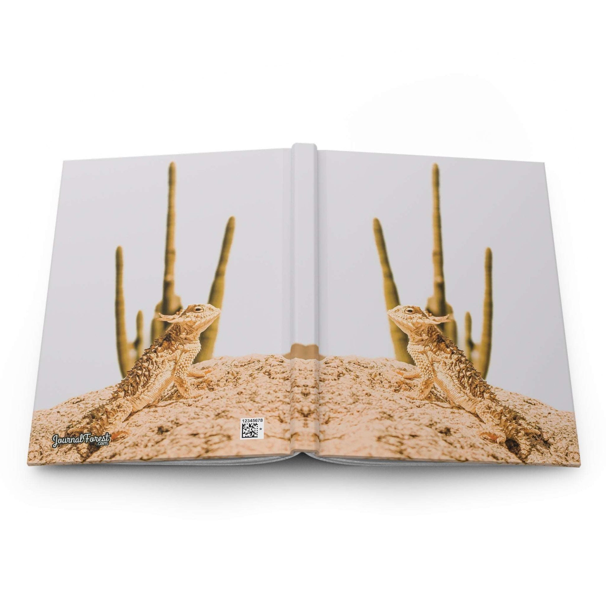 Trail Scout | Hardcover Journal - Durable Quality Notebook