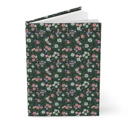 Secret Garden | Premium | Hardcover Journal - Durable Quality Notebook