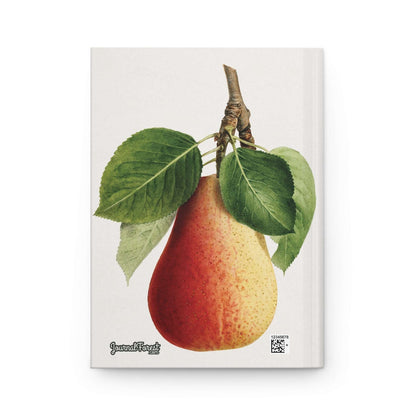 Citrus Reverie | Premium | Hardcover Journal - Durable Quality Notebook