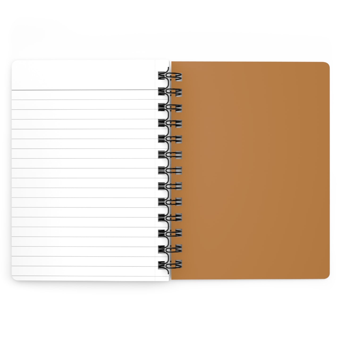 Home Sweet Home - New Home Owners | Spiral Bound Journal | Made In The USA