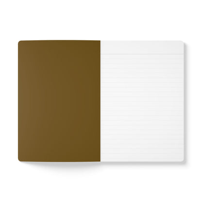 Hook, Line, and Notebook | Softcover Premium Journal Notebook