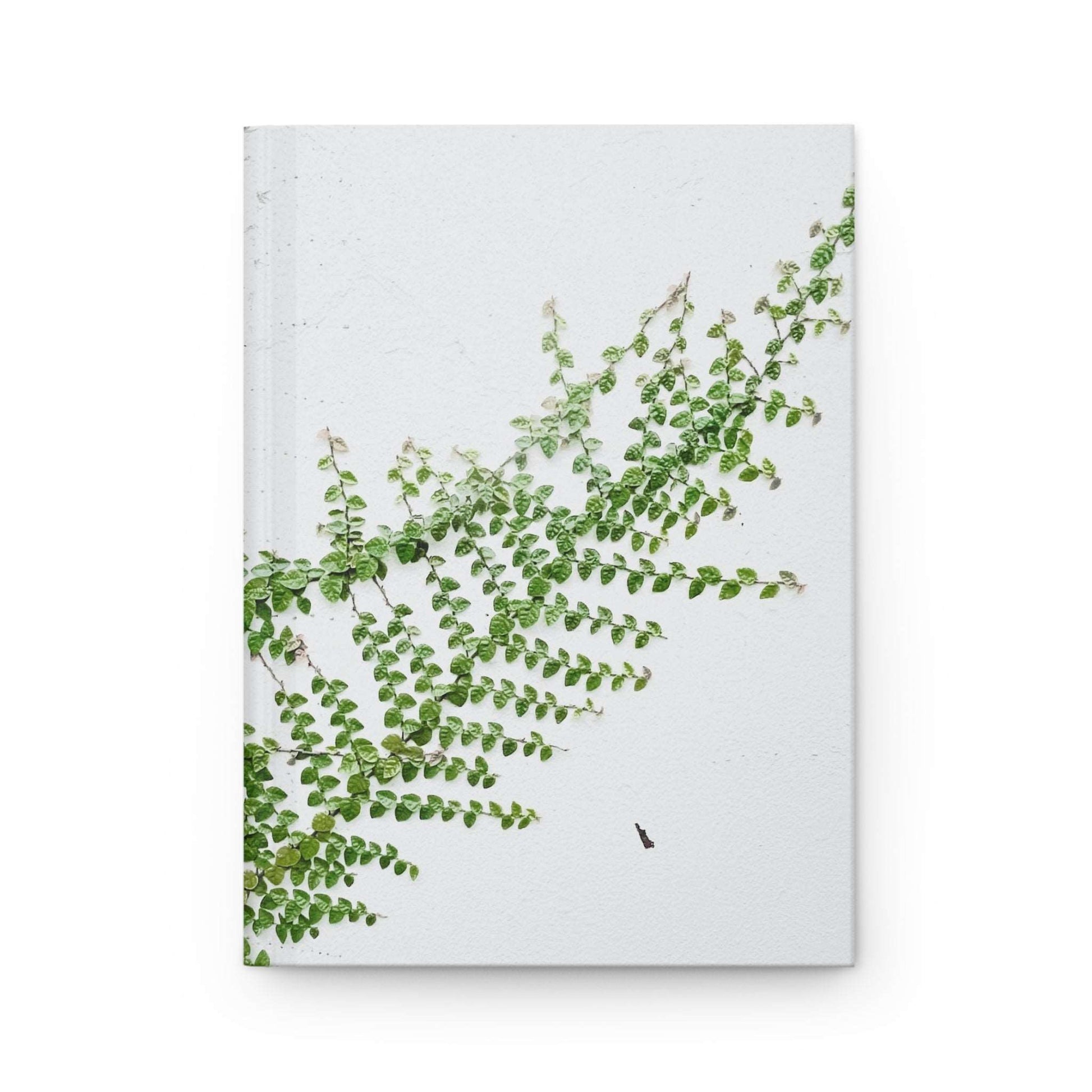 Urban Bloom | Hardcover Journal - Durable Quality Notebook