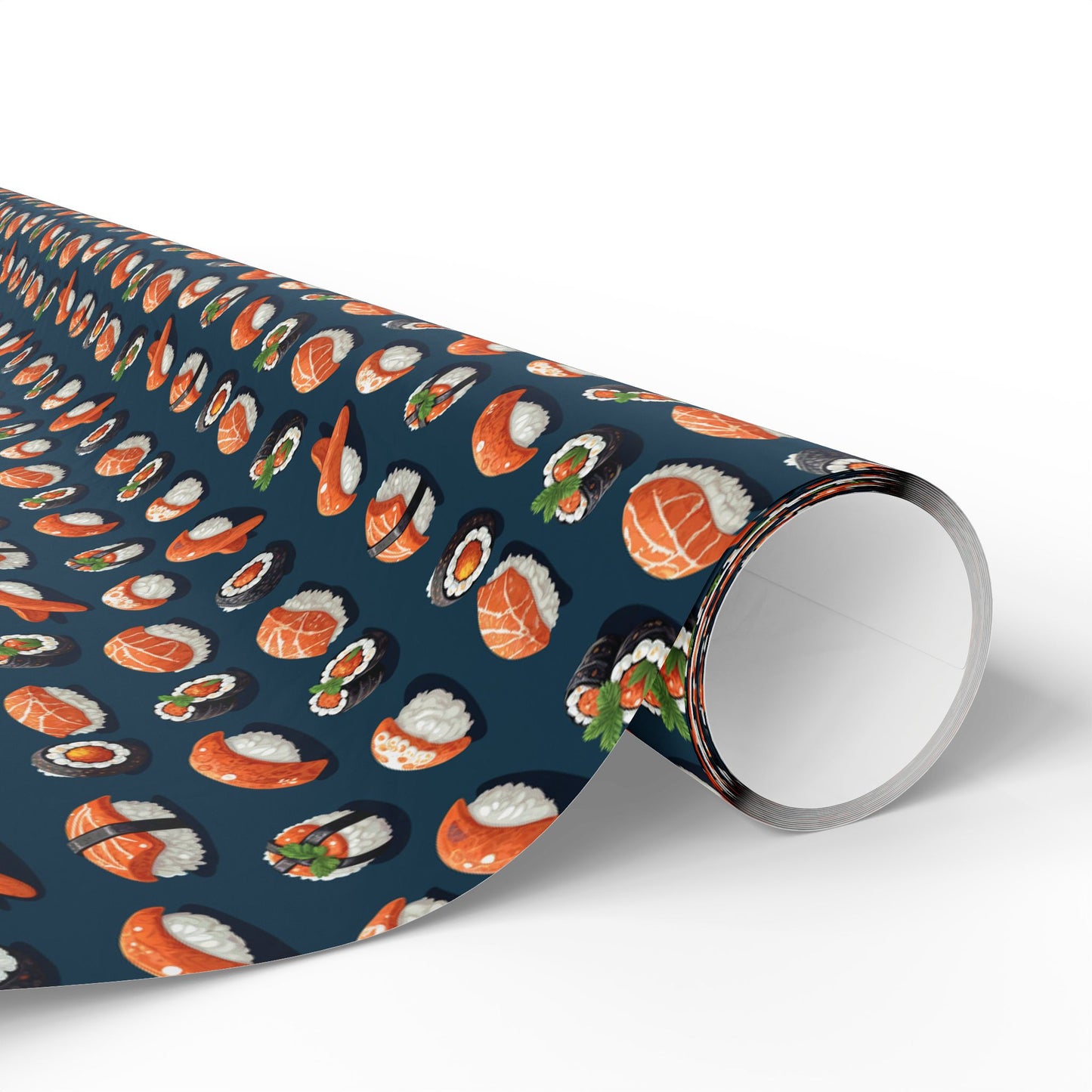 Sushi Night | Pattern | Premium | Wrapping Papers