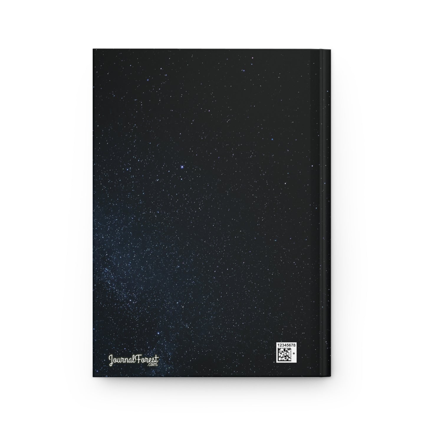 Space Kitty! | Premium | Hardcover Journal Matte