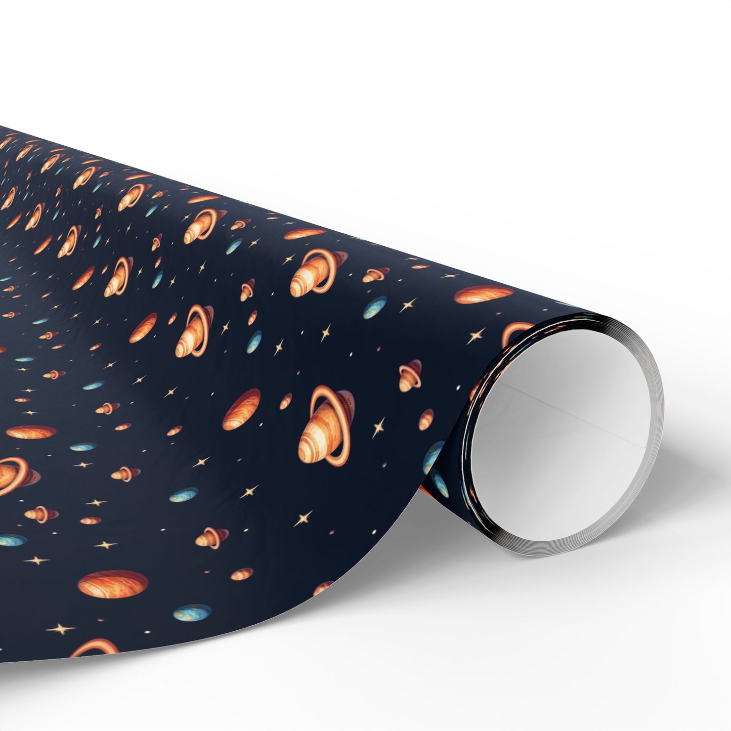 Cosmic Adventures | Pattern | Premium | Wrapping Papers