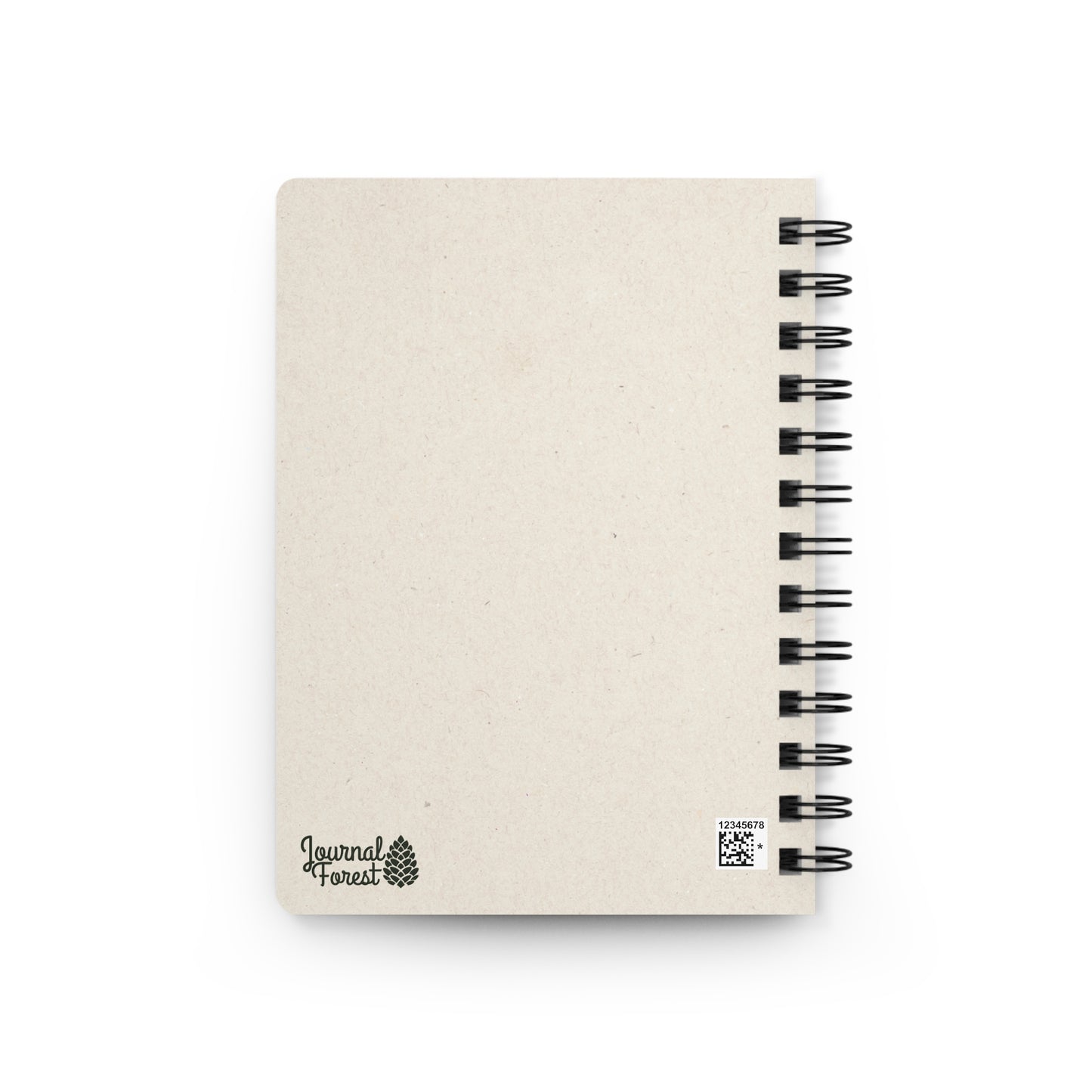 Noodles: A Journal for Recipes | Spiral Bound Journal | Made In The USA