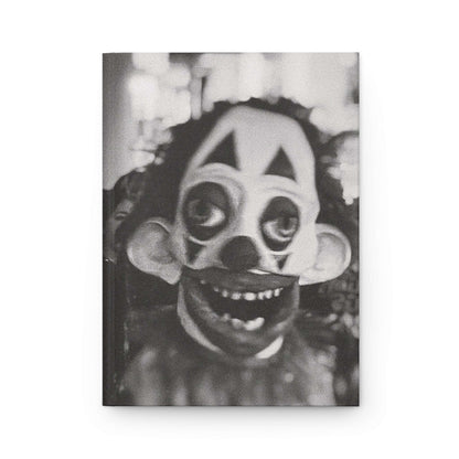 We're All Freaks Here | Hardcover Journal - Durable Quality Notebook