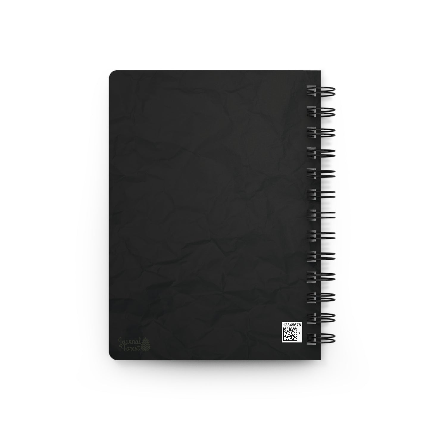 The Blade & Fade Barber Notebook  | Spiral Bound Journal | Made In The USA