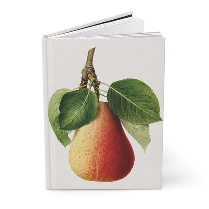 Citrus Reverie | Premium | Hardcover Journal - Durable Quality Notebook