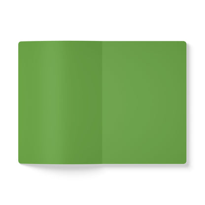 Dill Pickle Party | Softcover Premium Journal Notebook