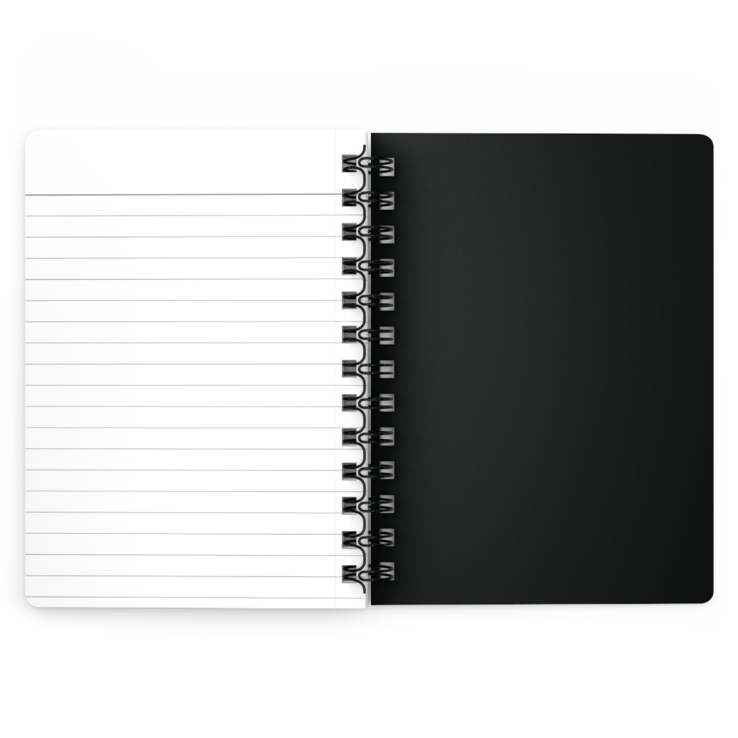 The Blade & Fade Barber Notebook  | Spiral Bound Journal | Made In The USA