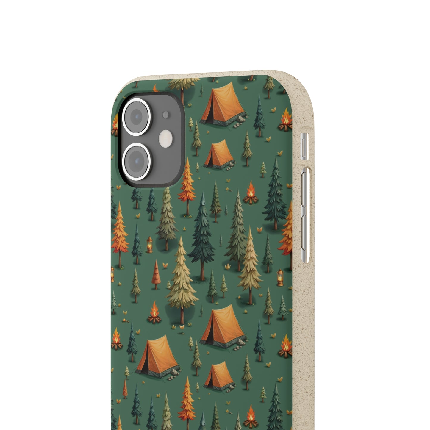 Camping Adventure | Premium | Biodegradable Cases