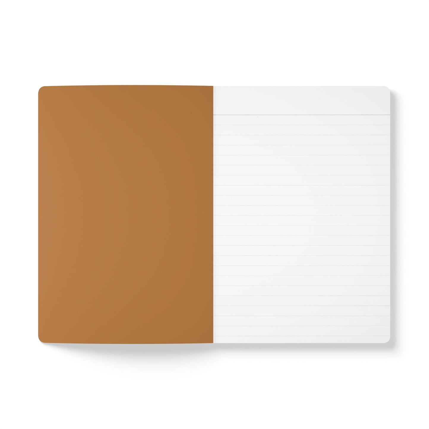 Evolving Elegance? | Softcover Premium Journal Notebook