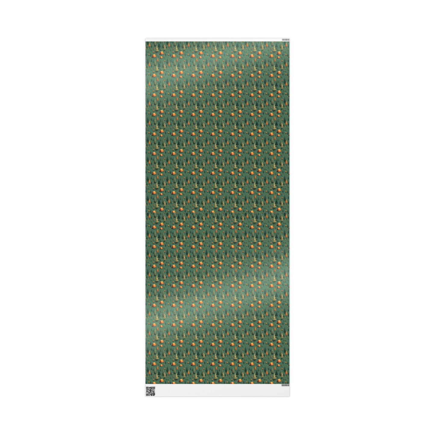 Camping Adventure | Pattern | Premium | Wrapping Papers