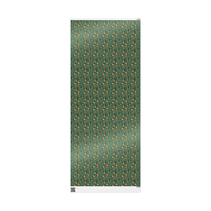 Camping Adventure | Pattern | Premium | Wrapping Papers