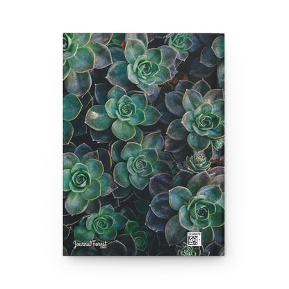 Stop Talking Start Doing! | Premium | Hardcover Journal Matte