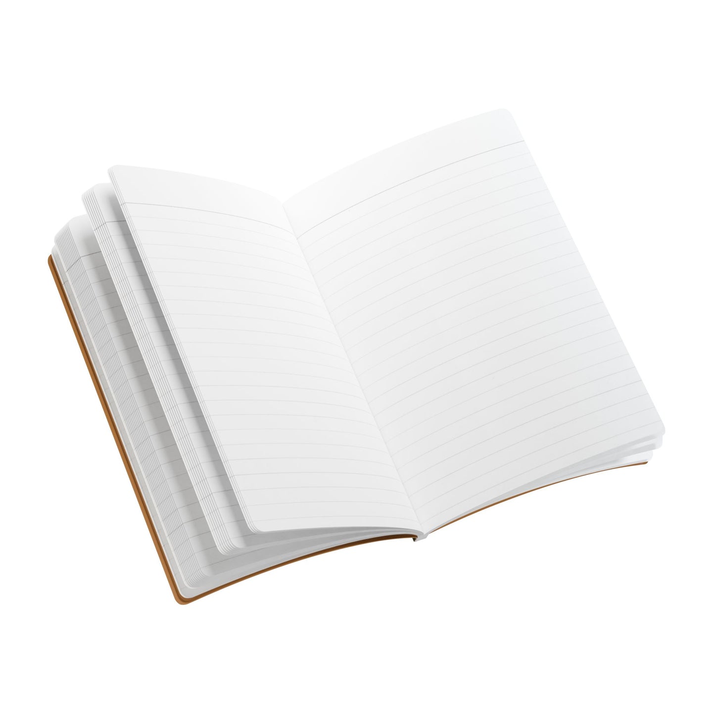 Evolving Elegance? | Softcover Premium Journal Notebook