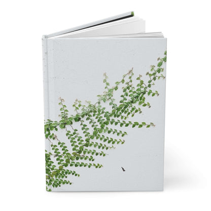 Urban Bloom | Hardcover Journal - Durable Quality Notebook