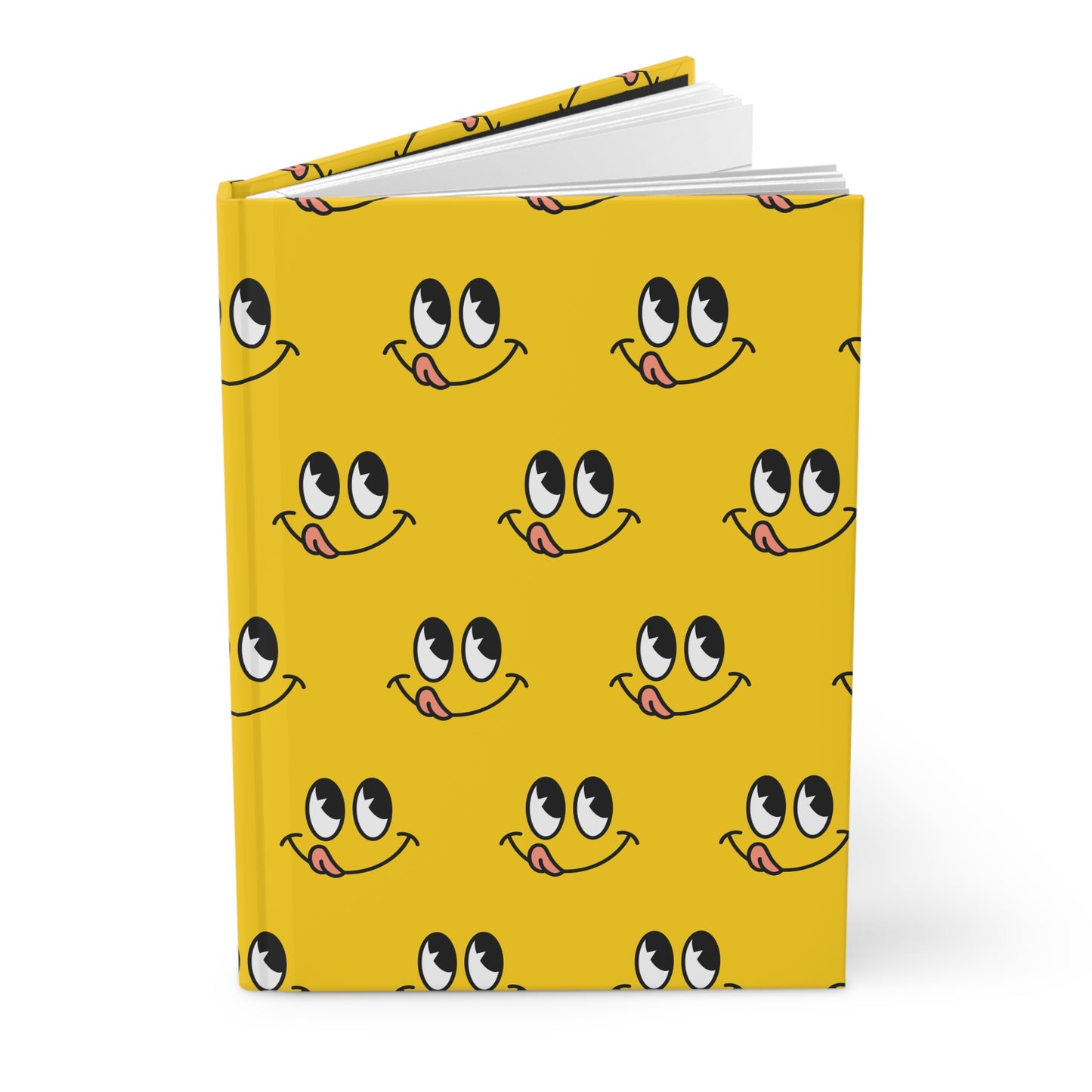 Sunny Delight  | Hardcover Journal - Durable Quality Notebook