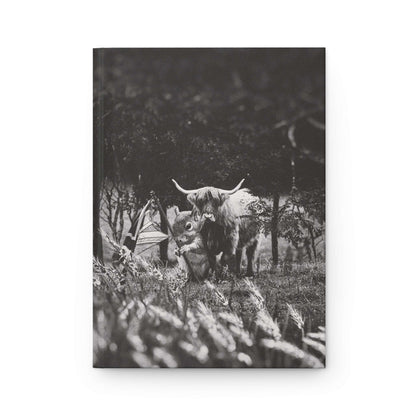 Victory in the Wild | Hardcover Journal - Durable Quality Notebook