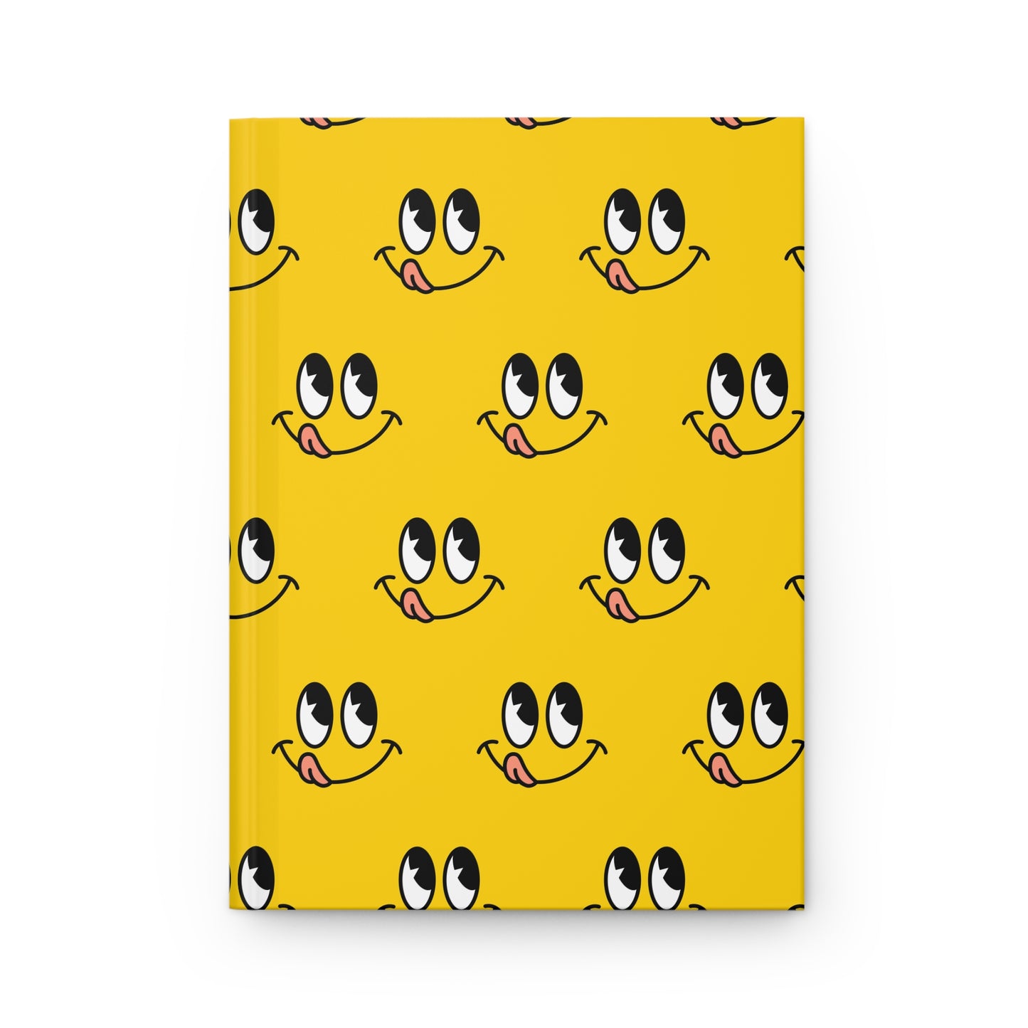 Sunny Delight  | Hardcover Journal - Durable Quality Notebook