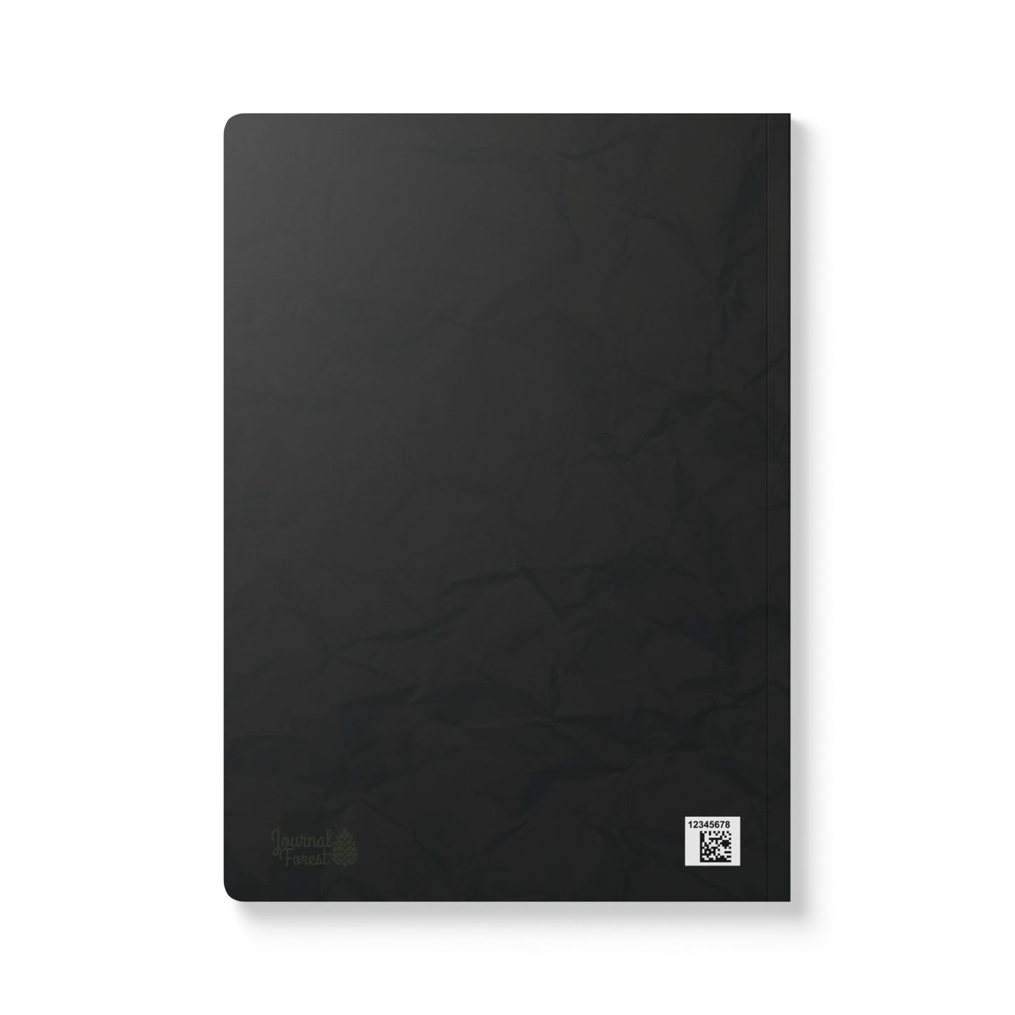 JOURNAL JOURNAL JOURNAL | Softcover Premium Journal Notebook