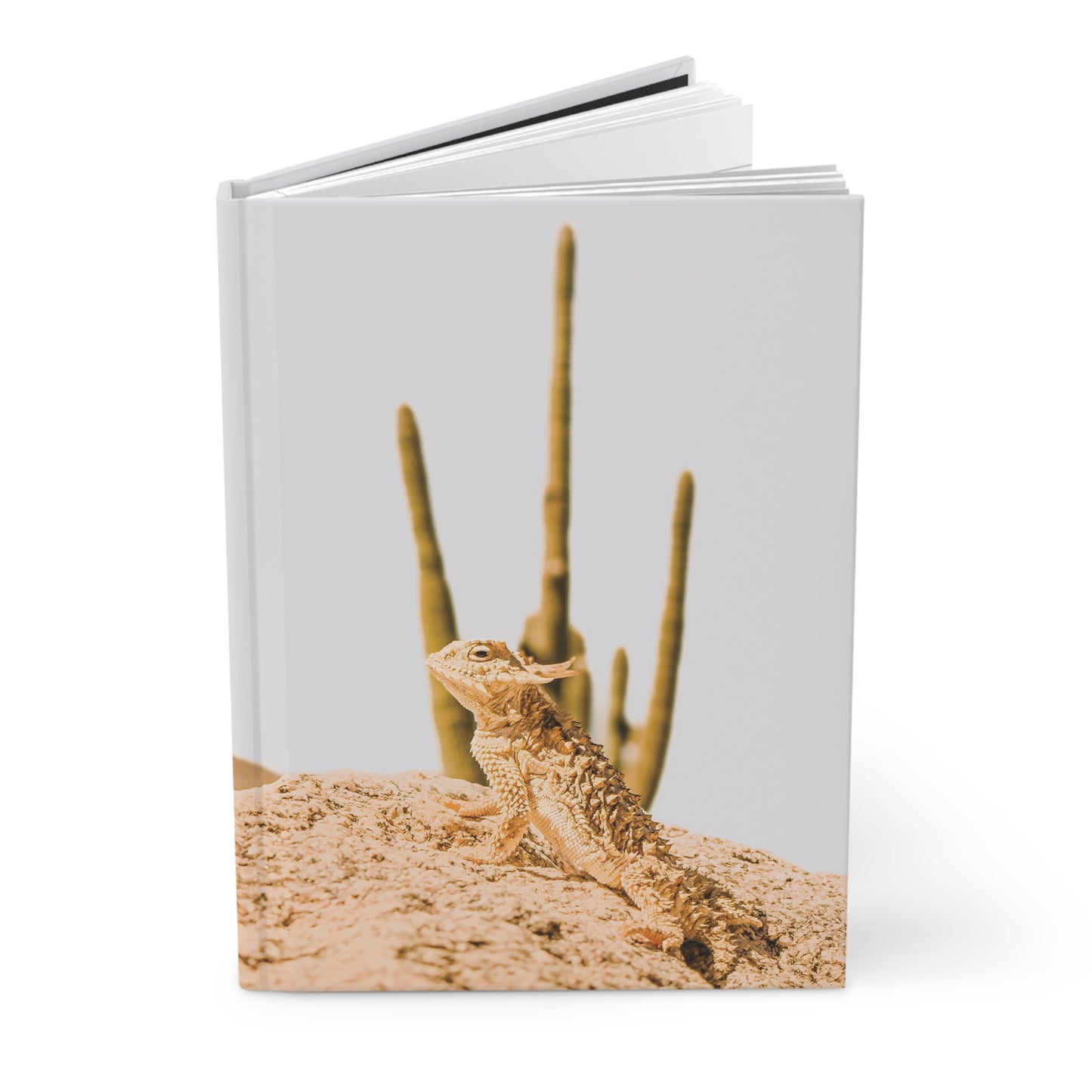 Trail Scout | Hardcover Journal - Durable Quality Notebook