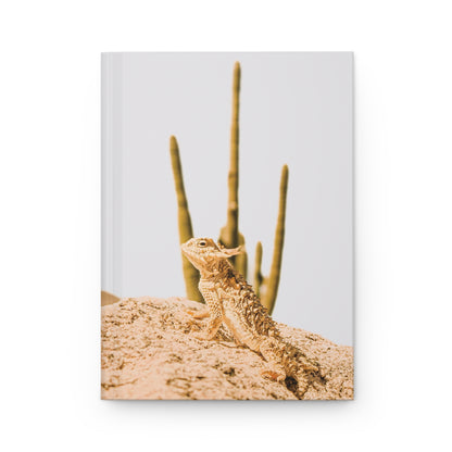 Trail Scout | Hardcover Journal - Durable Quality Notebook