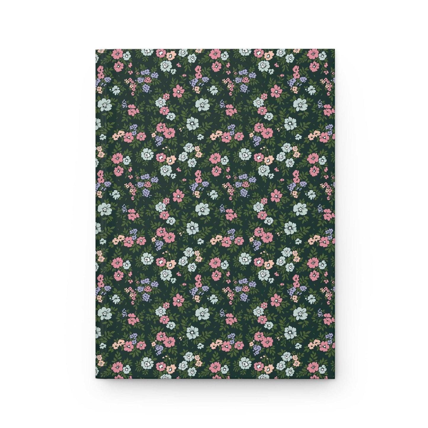 Secret Garden | Premium | Hardcover Journal - Durable Quality Notebook