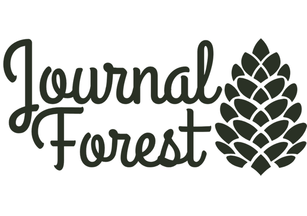 Journal Forest Notebooks